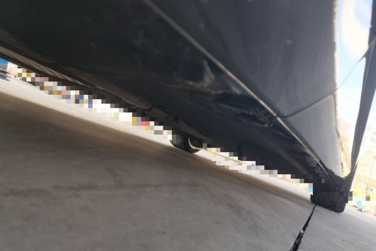 Used Mercedes-Benz Maybach S-Class 2015 S 600 Chassis Front Left