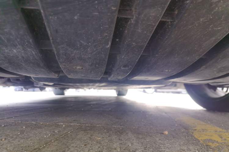 Used Mercedes-Benz Maybach S-Class 2015 S 500 4MATIC Chassis Front