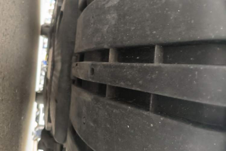 Used Mercedes-Benz Maybach S-Class 2015 S 400 4MATIC Chassis Front