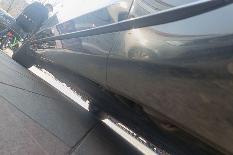 Used Mercedes-Benz Maybach S-Class 2015 S 400 4MATIC Chassis Front Right