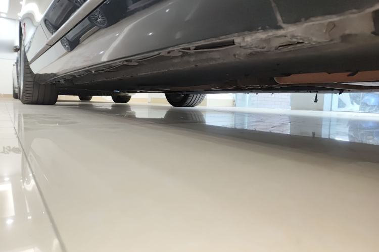 Used Mercedes-Benz Maybach S-Class 2015 S 600 Chassis Front Right