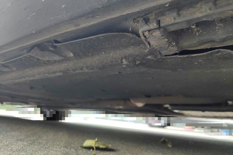 Used Mercedes-Benz Maybach S-Class 2015 S 400 4MATIC Chassis Front Right