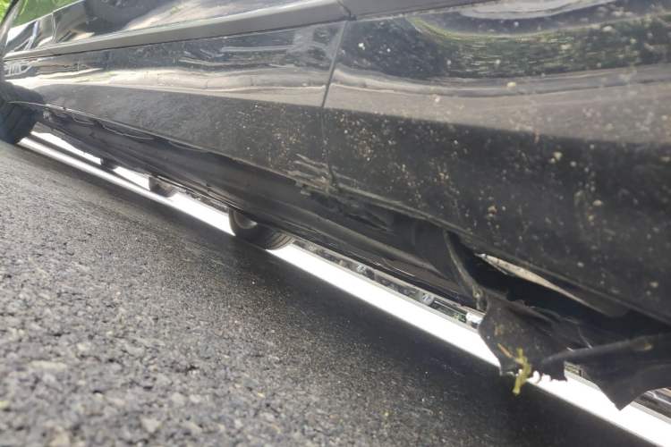 Used Mercedes-Benz Maybach S-Class 2015 S 400 4MATIC Chassis Front Right