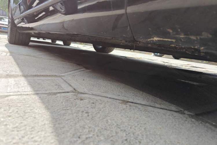 Used Mercedes-Benz Maybach S-Class 2015 S 400 4MATIC Chassis Front Right
