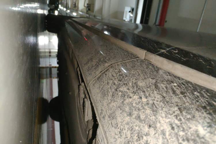 Used Mercedes-Benz Maybach S-Class 2015 S 400 4MATIC Chassis Front Right