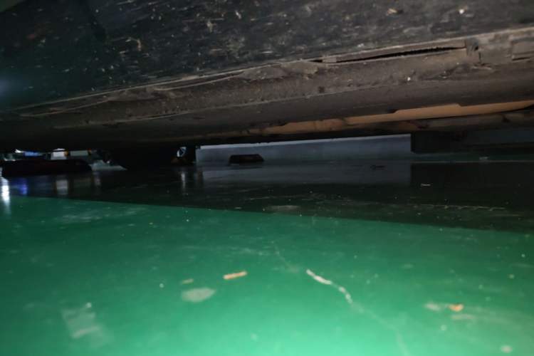 Used Mercedes-Benz Maybach S-Class 2015 S 400 4MATIC Chassis Front Right