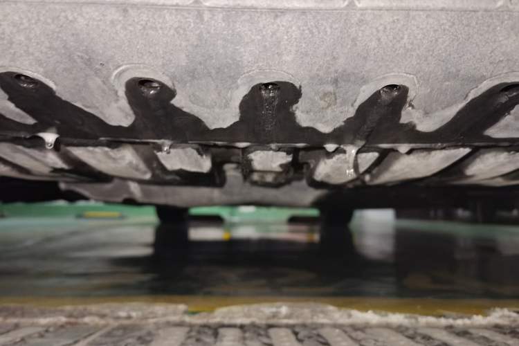 Used Mercedes-Benz Maybach S-Class 2015 S 400 4MATIC Chassis Front