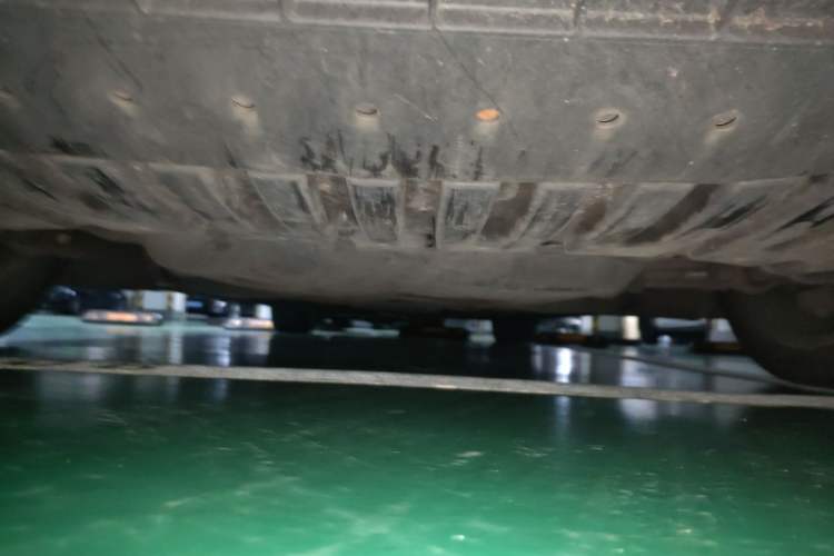 Used Mercedes-Benz Maybach S-Class 2015 S 400 4MATIC Chassis Front