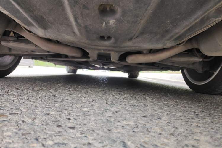 Used Mercedes-Benz Maybach S-Class 2015 S 400 4MATIC Chassis Rear