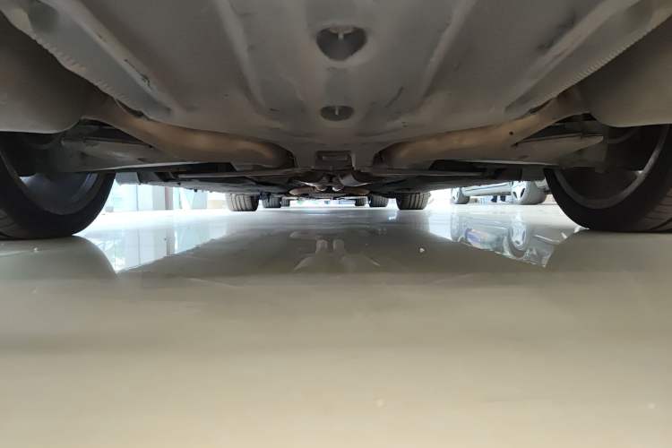 Used Mercedes-Benz Maybach S-Class 2015 S 600 Chassis Rear