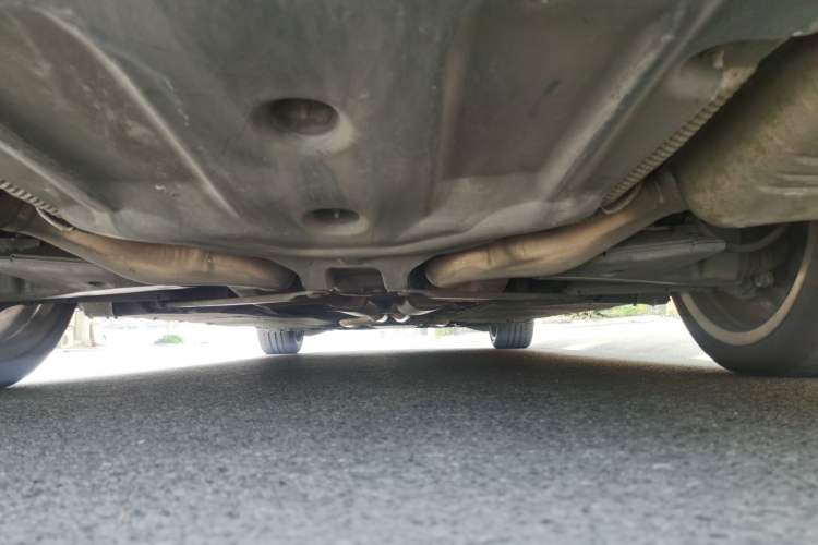 Used Mercedes-Benz Maybach S-Class 2015 S 600 Chassis Rear