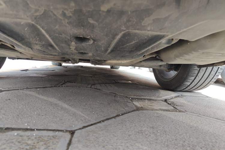 Used Mercedes-Benz Maybach S-Class 2015 S 400 4MATIC Chassis Rear