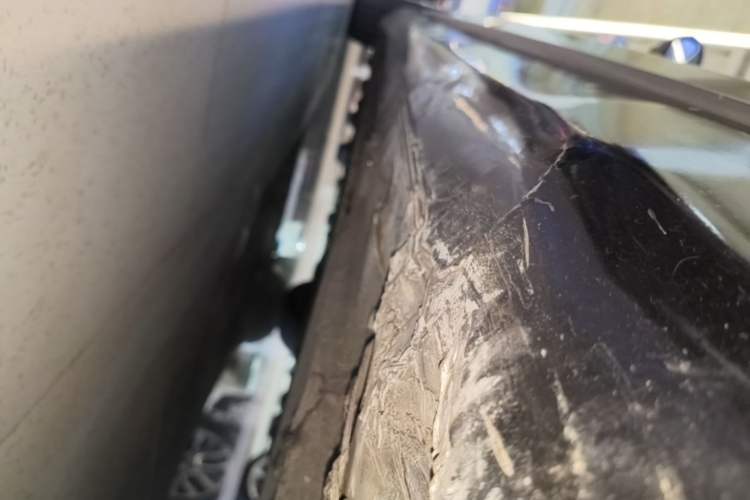 Used Mercedes-Benz Maybach S-Class 2015 S 600 Chassis Rear Left