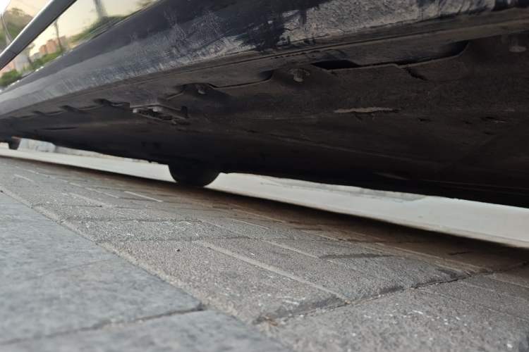 Used Mercedes-Benz Maybach S-Class 2015 S 400 4MATIC Chassis Rear Left