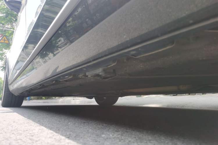 Used Mercedes-Benz Maybach S-Class 2015 S 600 Chassis Rear Left