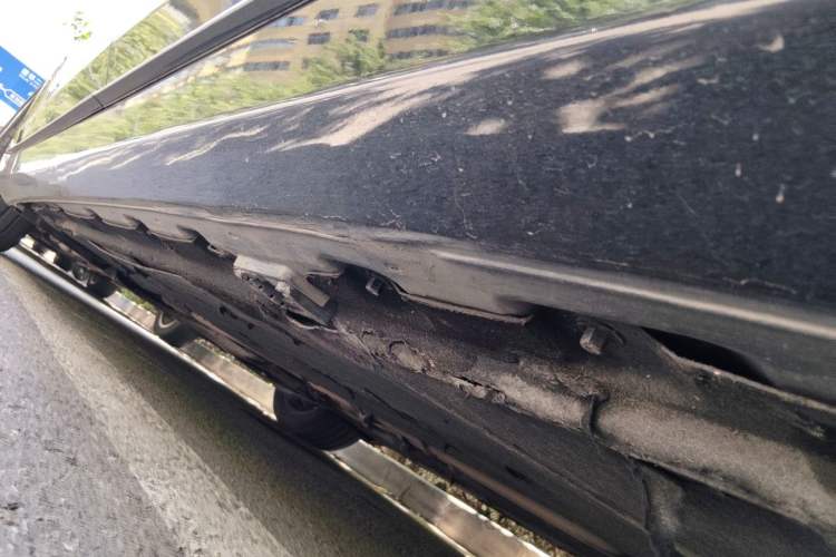 Used Mercedes-Benz Maybach S-Class 2015 S 400 4MATIC Chassis Rear Left