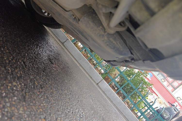 Used Mercedes-Benz Maybach S-Class 2015 S 400 4MATIC Chassis Rear Left