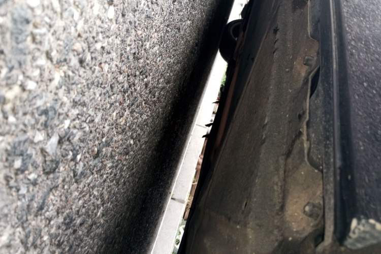 Used Mercedes-Benz Maybach S-Class 2015 S 600 Chassis Rear Left