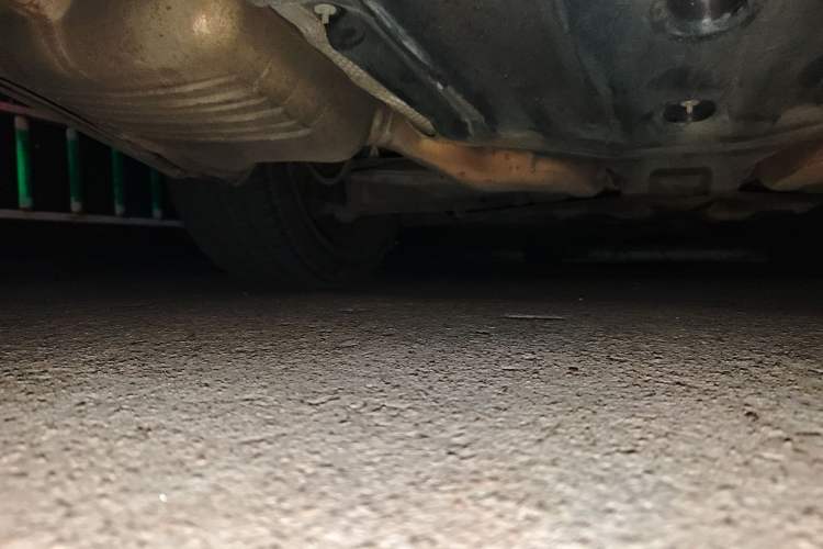 Used Mercedes-Benz Maybach S-Class 2015 S 600 Chassis Rear Left