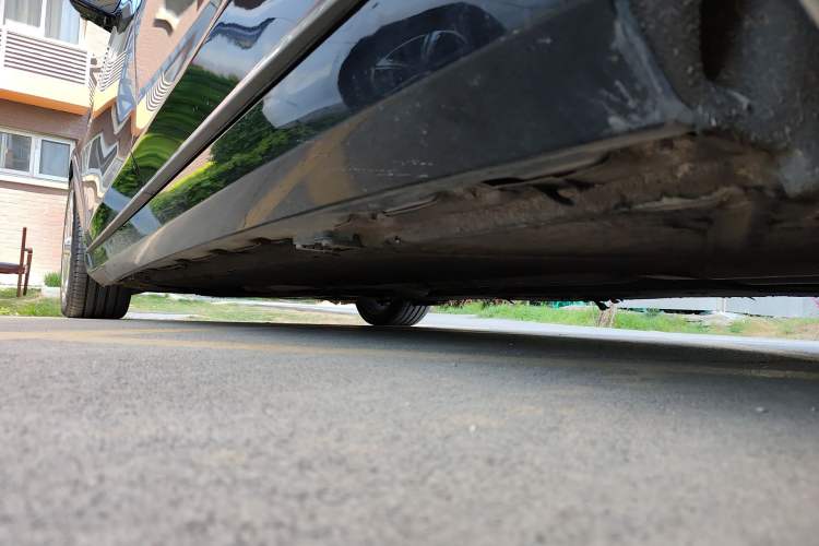 Used Mercedes-Benz Maybach S-Class 2015 S 400 4MATIC Chassis Rear Left