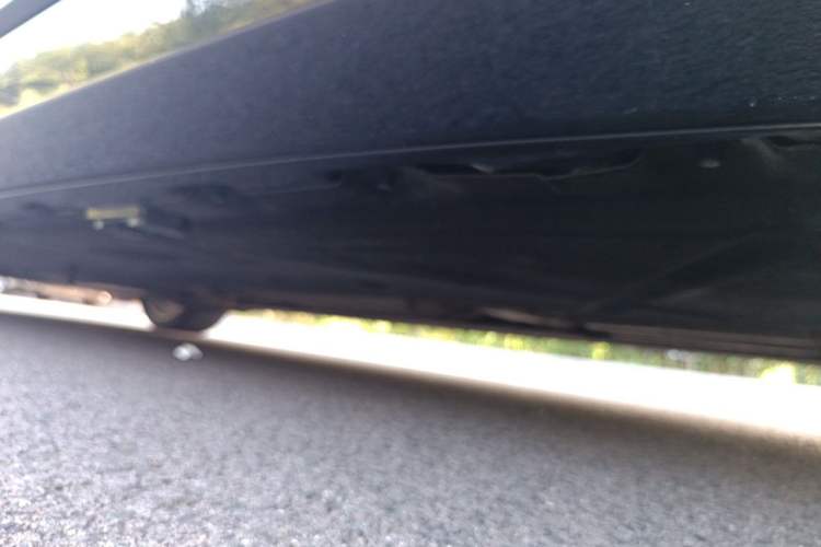 Used Mercedes-Benz Maybach S-Class 2015 S 600 Chassis Rear Left