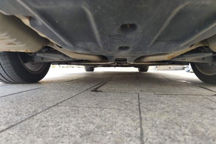 Used Mercedes-Benz Maybach S-Class 2015 S 400 4MATIC Chassis Rear