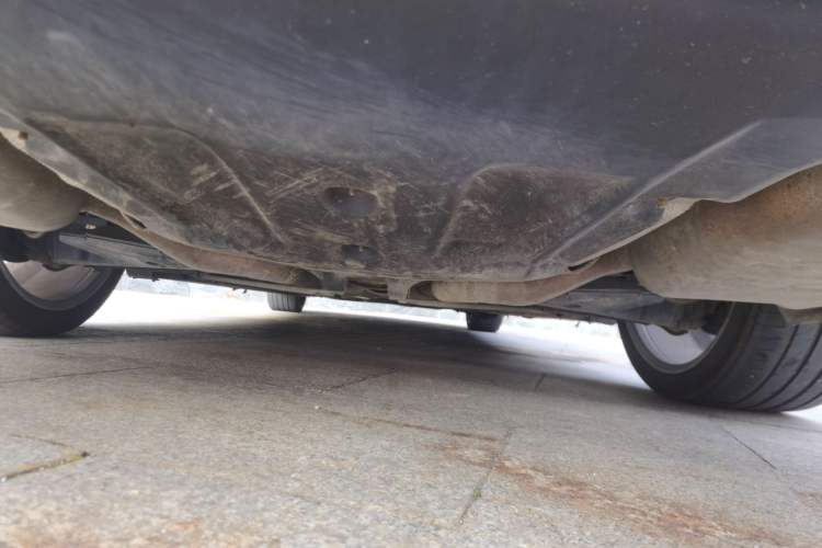 Used Mercedes-Benz Maybach S-Class 2015 S 500 4MATIC Chassis Rear
