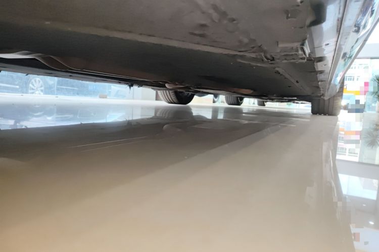 Used Mercedes-Benz Maybach S-Class 2015 S 600 Chassis Rear Right