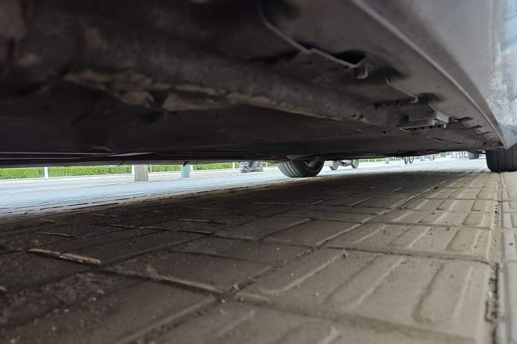 Used Mercedes-Benz Maybach S-Class 2015 S 400 4MATIC Chassis Rear Right