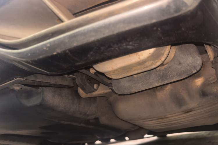 Used Mercedes-Benz Maybach S-Class 2015 S 400 4MATIC Chassis Rear Right