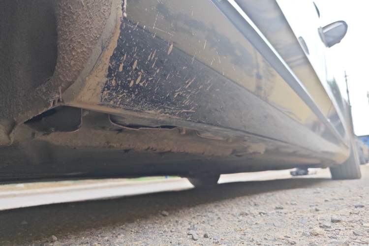 Used Mercedes-Benz Maybach S-Class 2015 S 400 4MATIC Chassis Rear Right