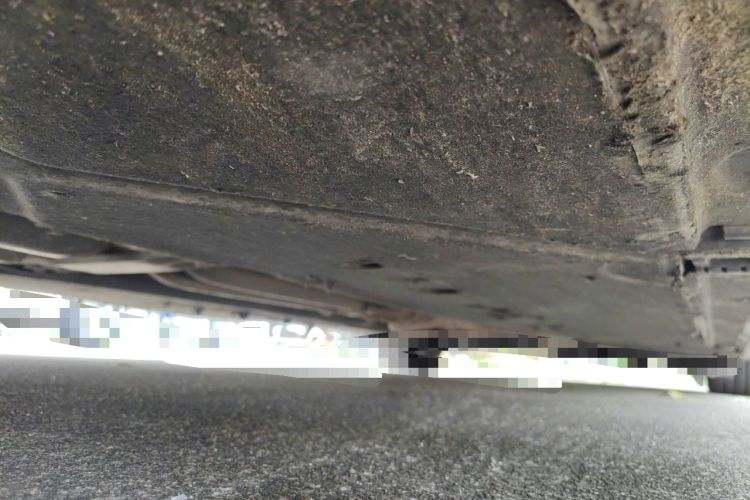 Used Mercedes-Benz Maybach S-Class 2015 S 400 4MATIC Chassis Rear Right
