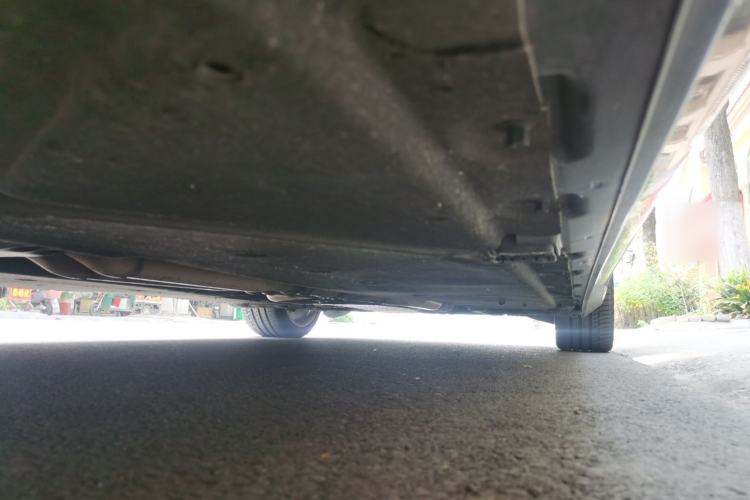 Used Mercedes-Benz Maybach S-Class 2015 S 600 Chassis Rear Right