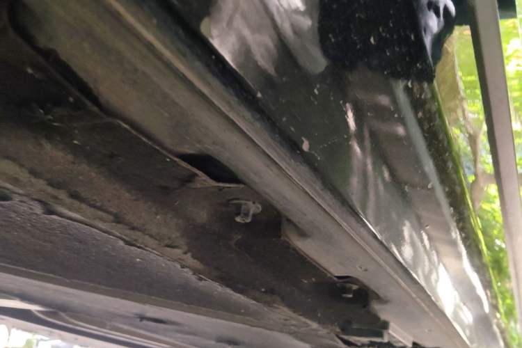 Used Mercedes-Benz Maybach S-Class 2015 S 400 4MATIC Chassis Rear Right