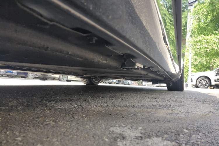 Used Mercedes-Benz Maybach S-Class 2015 S 400 4MATIC Chassis Rear Right