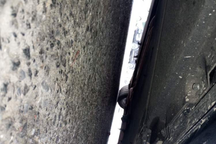 Used Mercedes-Benz Maybach S-Class 2015 S 600 Chassis Rear Right