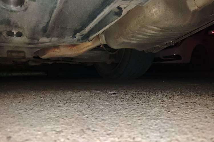 Used Mercedes-Benz Maybach S-Class 2015 S 600 Chassis Rear Right