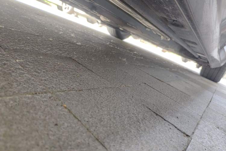 Used Mercedes-Benz Maybach S-Class 2015 S 400 4MATIC Chassis Rear Right