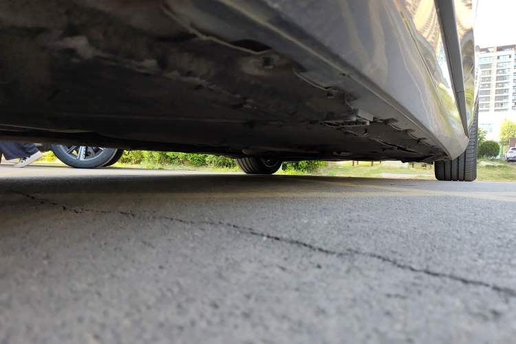 Used Mercedes-Benz Maybach S-Class 2015 S 400 4MATIC Chassis Rear Right