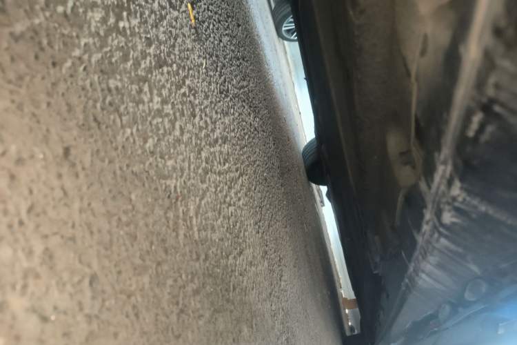 Used Mercedes-Benz Maybach S-Class 2015 S 400 4MATIC Chassis Rear Right