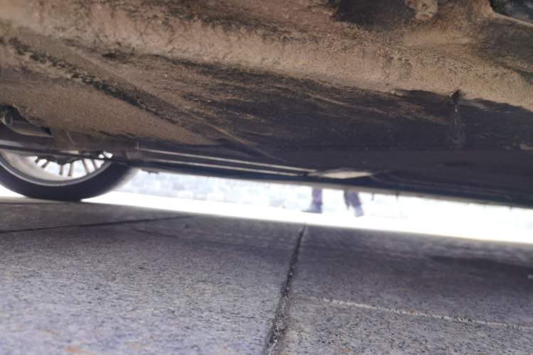 Used Mercedes-Benz Maybach S-Class 2015 S 500 4MATIC Chassis Rear Right
