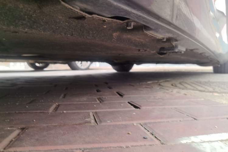 Used Mercedes-Benz Maybach S-Class 2015 S 400 4MATIC Chassis Rear Right