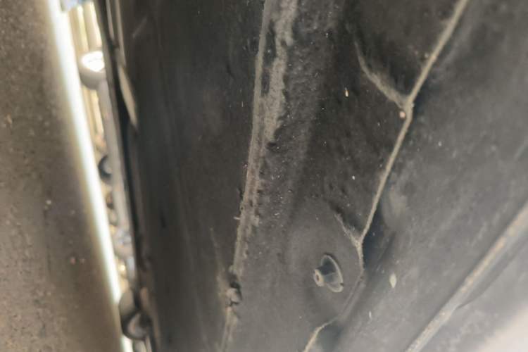 Used Mercedes-Benz Maybach S-Class 2015 S 400 4MATIC Chassis Rear Right