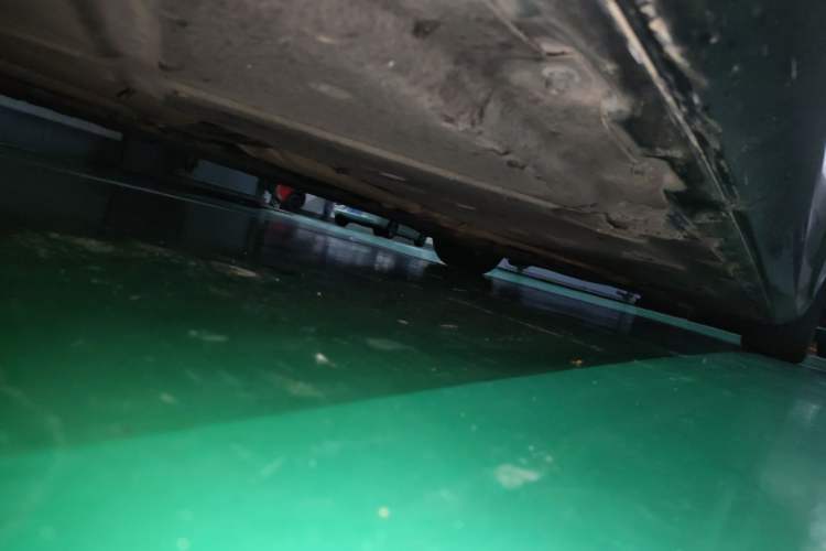 Used Mercedes-Benz Maybach S-Class 2015 S 400 4MATIC Chassis Rear Right