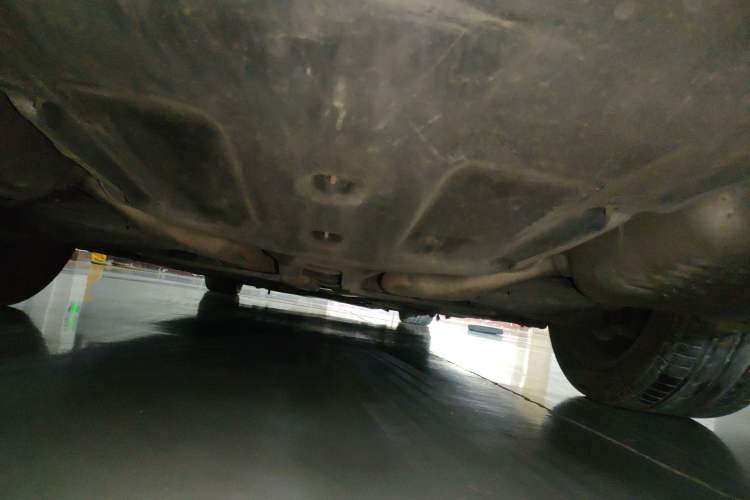 Used Mercedes-Benz Maybach S-Class 2015 S 400 4MATIC Chassis Rear
