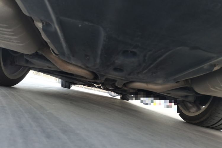 Used Mercedes-Benz Maybach S-Class 2015 S 600 Chassis Rear