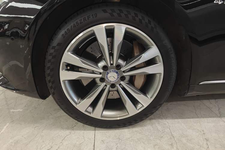 Used Mercedes-Benz Maybach S-Class 2015 S 400 4MATIC Exterior 7