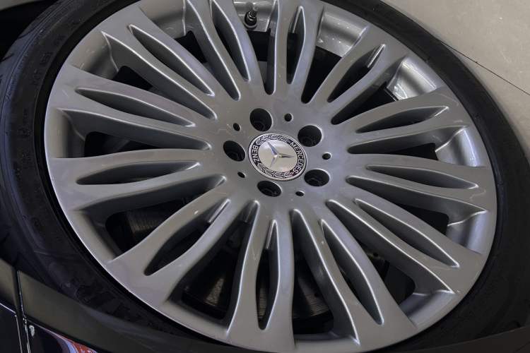 Used Mercedes-Benz Maybach S-Class 2015 S 500 4MATIC Exterior 7