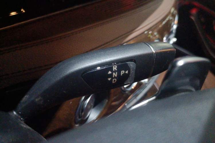 Used Mercedes-Benz Maybach S-Class 2015 S 400 4MATIC Gear Lever