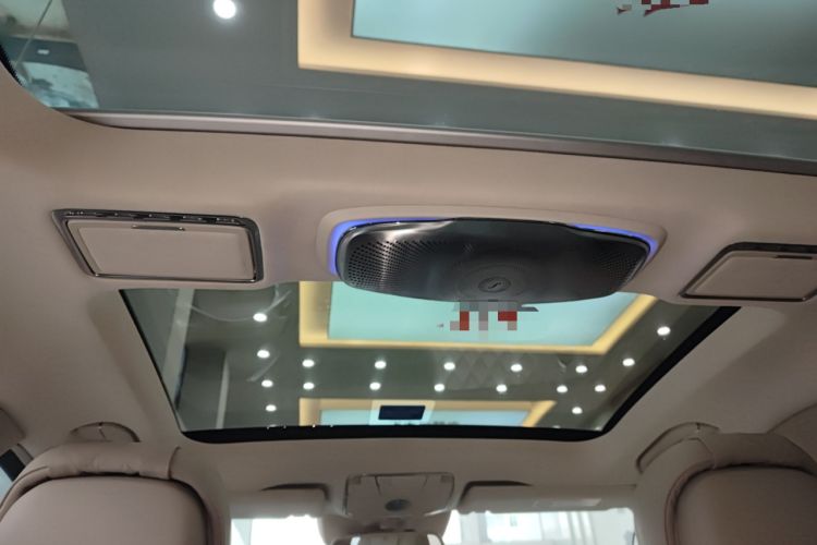 Used Mercedes-Benz Maybach S-Class 2015 S 600 Headliner